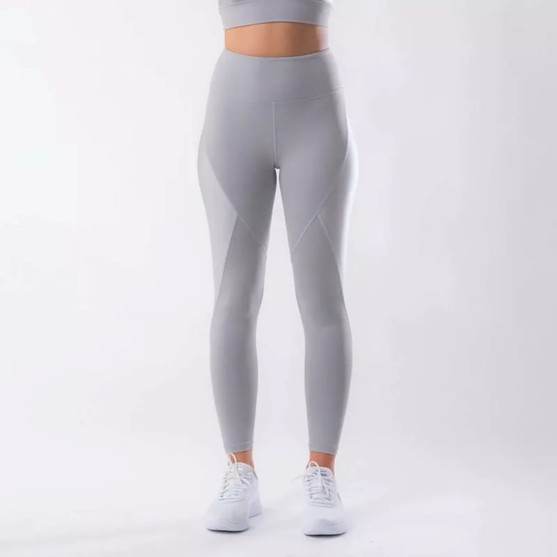Freya Leggings, Grey 
